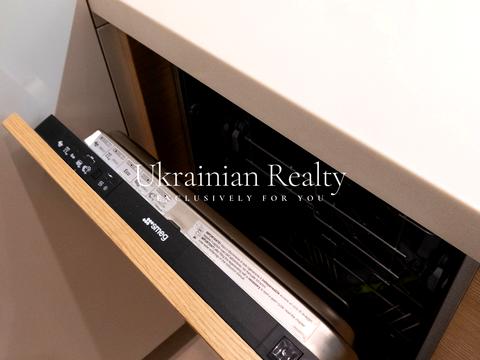 Квартира на вул. Болсуновська, 2 в Києві, ID 279270, фото №15