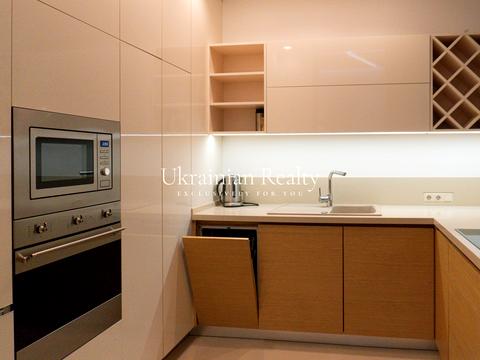 Квартира на вул. Болсуновська, 2 в Києві, ID 279270, фото №16