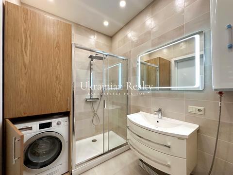 Квартира на вул. Болсуновська, 2 в Києві, ID 279270, фото №18
