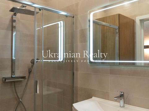 Квартира на вул. Болсуновська, 2 в Києві, ID 279270, фото №19