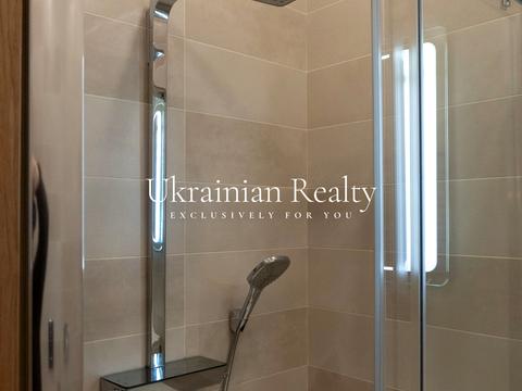 Квартира на вул. Болсуновська, 2 в Києві, ID 279270, фото №20