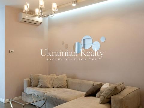 Квартира на вул. Болсуновська, 2 в Києві, ID 279270, фото №3