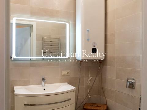 Квартира на вул. Болсуновська, 2 в Києві, ID 279270, фото №21
