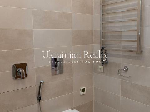 Квартира на вул. Болсуновська, 2 в Києві, ID 279270, фото №23