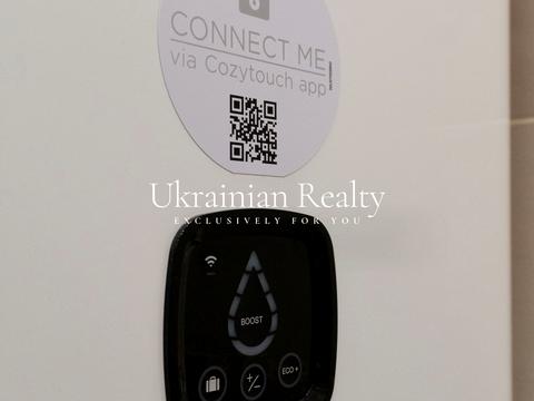 Квартира на вул. Болсуновська, 2 в Києві, ID 279270, фото №24