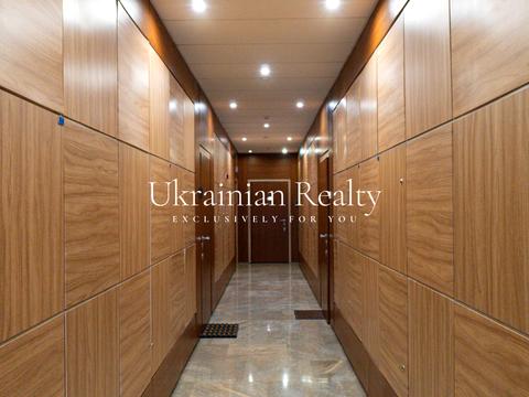 Квартира на вул. Болсуновська, 2 в Києві, ID 279270, фото №25