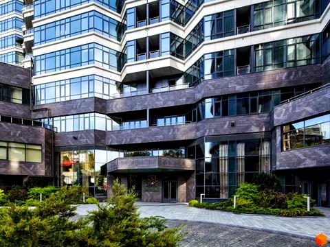 Квартира на вул. Болсуновська, 2 в Києві, ID 279270, фото №26