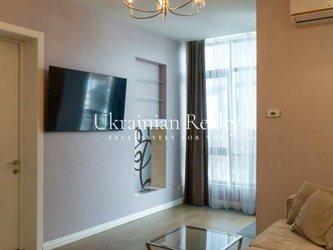 Квартира на вул. Болсуновська, 2 в Києві, ID 279270, фото №4