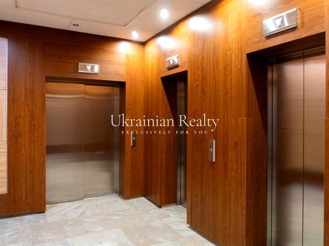Квартира на вул. Болсуновська, 2 в Києві, ID 279270, фото №35