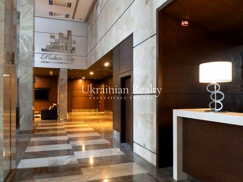 Квартира на вул. Болсуновська, 2 в Києві, ID 279270, фото №37