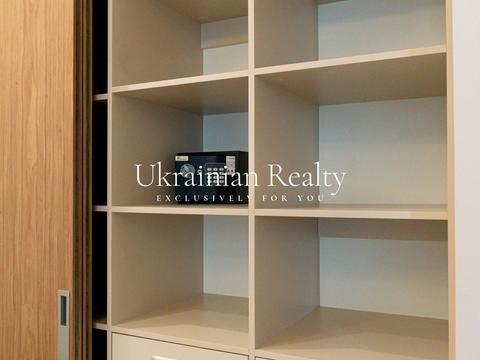 Квартира на вул. Болсуновська, 2 в Києві, ID 279270, фото №6