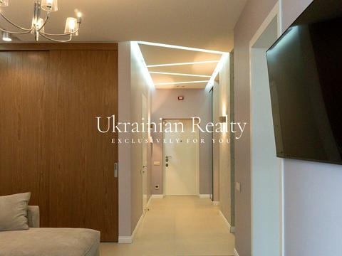 Квартира на вул. Болсуновська, 2 в Києві, ID 279270, фото №7