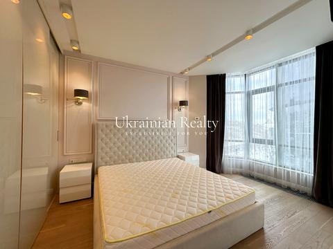 Квартира на вул. Болсуновська, 2 в Києві, ID 279270, фото №8