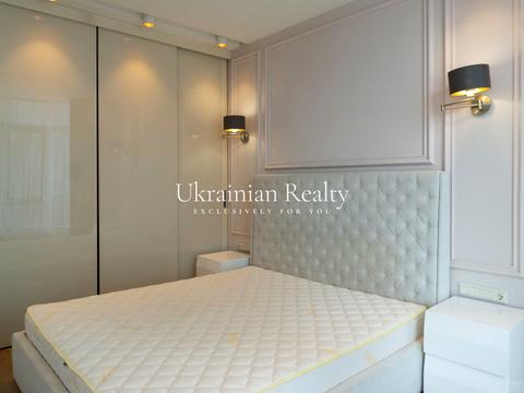 Квартира на вул. Болсуновська, 2 в Києві, ID 279270, фото №9