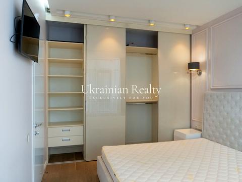 Квартира на вул. Болсуновська, 2 в Києві, ID 279270, фото №10