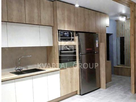 Квартира на вул. Северинівська, 105-М в Києві, ID 279307, фото №2