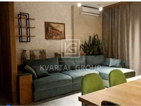 Квартира на вул. Северинівська, 105-М в Києві, ID 279307, фото №3