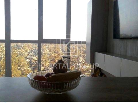 Квартира на вул. Северинівська, 105-М в Києві, ID 279307, фото №5