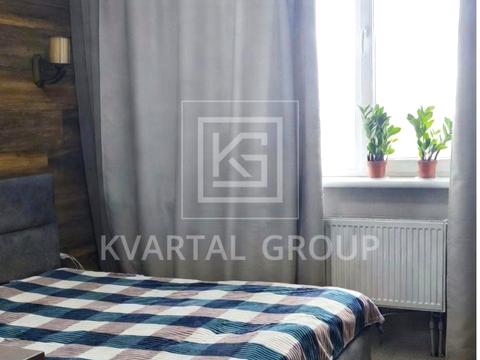 Квартира на вул. Северинівська, 105-М в Києві, ID 279307, фото №6