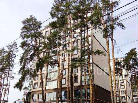 Квартира на вул. Северинівська, 105-М в Києві, ID 279307, фото №7
