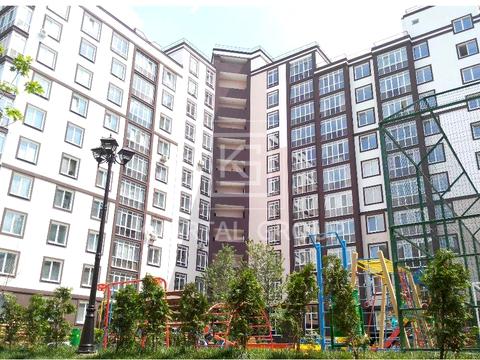 Квартира на вул. Северинівська, 105-М в Києві, ID 279307, фото №8