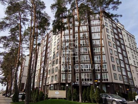 Квартира на вул. Северинівська, 105-М в Києві, ID 279307, фото №9