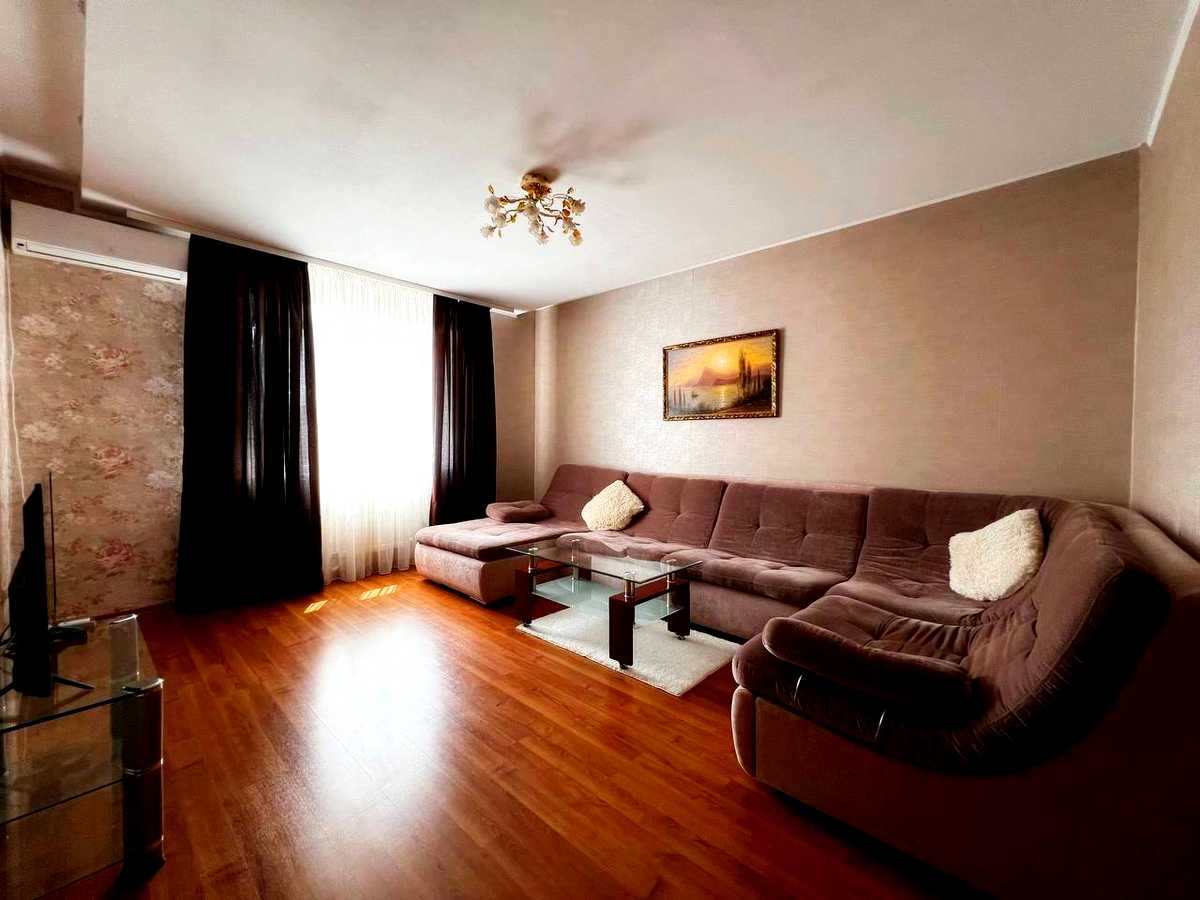 Квартира на просп. Перемоги, 155 в Чернігів, ID 279317, фото №1