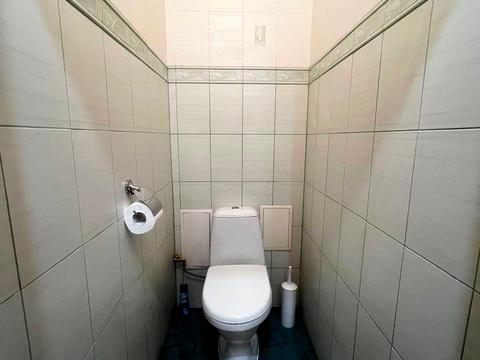 Квартира на просп. Перемоги, 155 в Чернігові, ID 279317, фото №19
