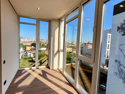 Квартира на вул. Млинарська, 19 в Івано-Франківську, ID 279331, фото №10