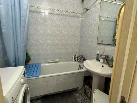 Квартира на вул. Ревуцького, 7-А в Києві, ID 279356, фото №11
