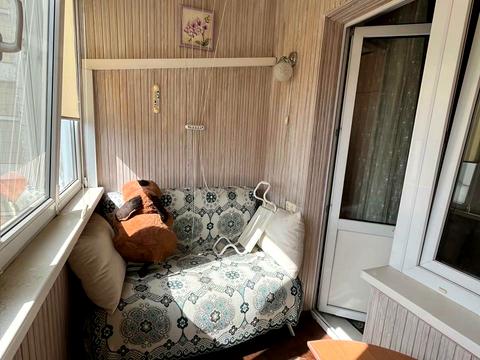 Квартира на вул. Ревуцького, 7-А в Києві, ID 279356, фото №12