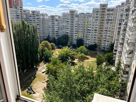 Квартира на вул. Ревуцького, 7-А в Києві, ID 279356, фото №13