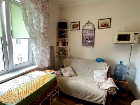Квартира на вул. Ревуцького, 7-А в Києві, ID 279356, фото №3