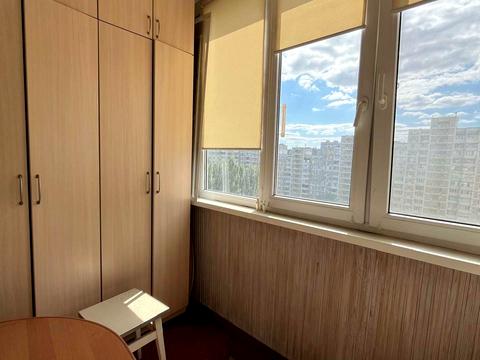 Квартира на вул. Ревуцького, 7-А в Києві, ID 279356, фото №4