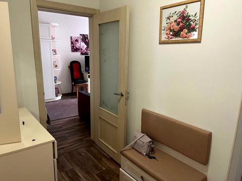 Квартира на вул. Ревуцького, 7-А в Києві, ID 279356, фото №5