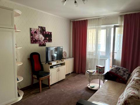 Квартира на вул. Ревуцького, 7-А в Києві, ID 279356, фото №6