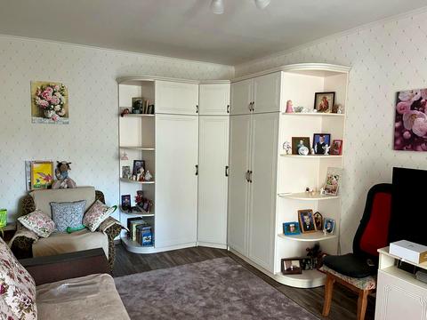Квартира на вул. Ревуцького, 7-А в Києві, ID 279356, фото №7