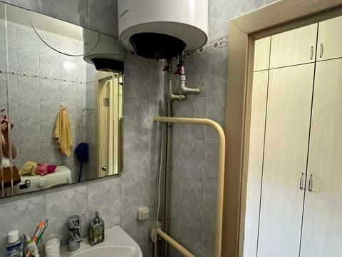 Квартира на вул. Ревуцького, 7-А в Києві, ID 279356, фото №8