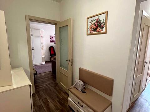 Квартира на вул. Ревуцького, 7-А в Києві, ID 279356, фото №9