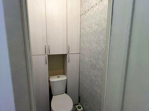 Квартира на вул. Ревуцького, 7-А в Києві, ID 279356, фото №10