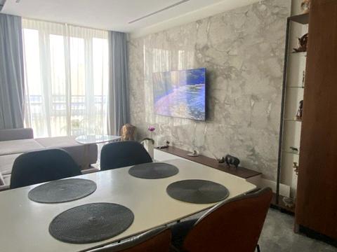 Квартира на вул. Дніпровська набережна, 18-А в Києві, ID 279353, фото №1