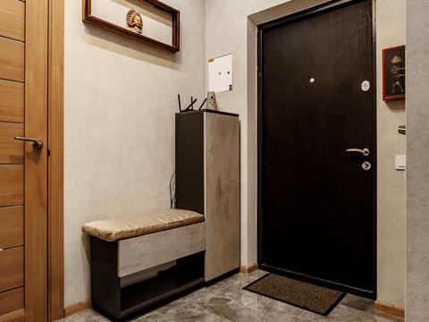Квартира на вул. Дніпровська набережна, 18-А в Києві, ID 279353, фото №12