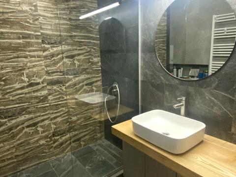 Квартира на вул. Дніпровська набережна, 18-А в Києві, ID 279353, фото №14