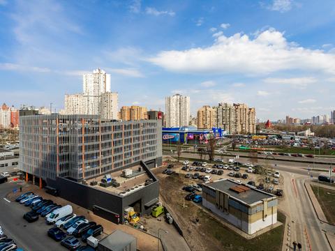 Квартира на вул. Дніпровська набережна, 18-А в Києві, ID 279353, фото №15