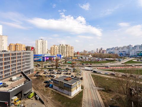 Квартира на вул. Дніпровська набережна, 18-А в Києві, ID 279353, фото №18