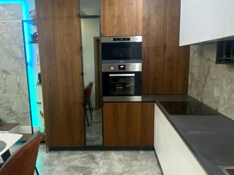 Квартира на вул. Дніпровська набережна, 18-А в Києві, ID 279353, фото №5