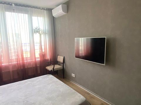 Квартира на вул. Дніпровська набережна, 18-А в Києві, ID 279353, фото №8