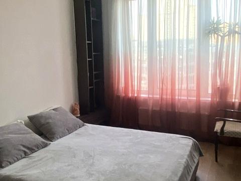 Квартира на вул. Дніпровська набережна, 18-А в Києві, ID 279353, фото №9