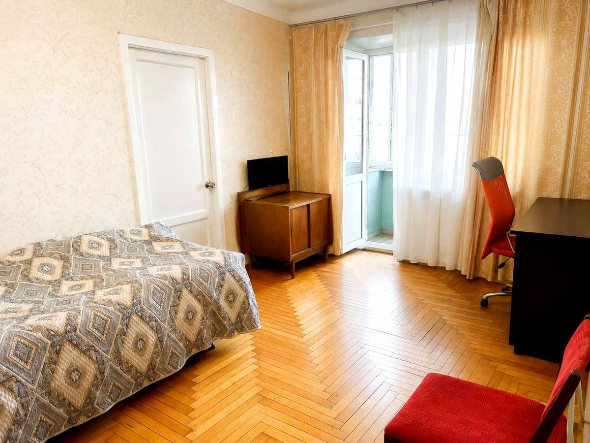 Квартира на вул. Дмитра Донцова, 61 в Запоріжжі, ID 279402, фото №1