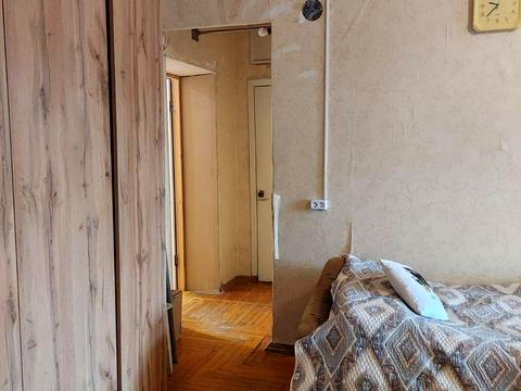 Квартира на вул. Дмитра Донцова, 61 в Запоріжжі, ID 279402, фото №2